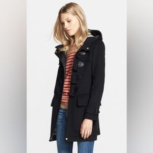 Burberry Brit Finsdale Wool Jacket 52/XL